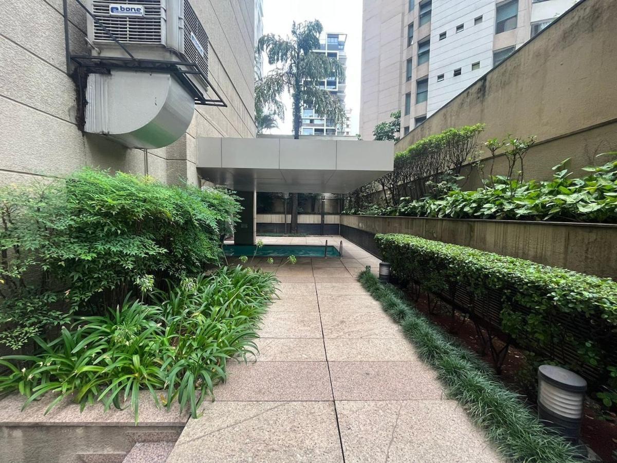 Apartamento J908 - Flat Moema *