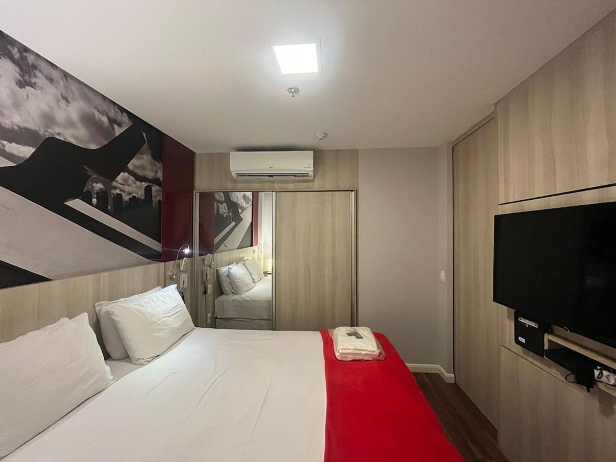 Apartment J908 - Flat Moema *