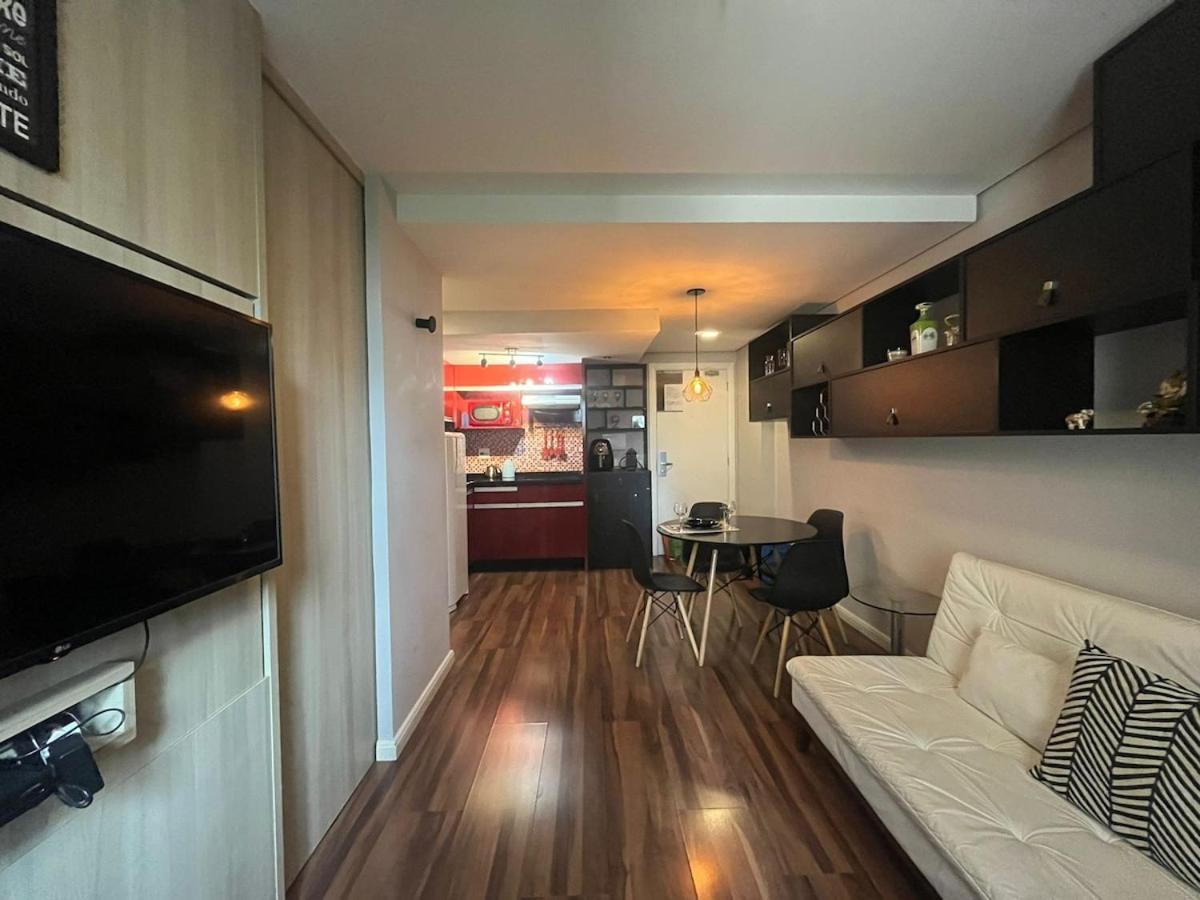 J908 - Flat Moema Apartment