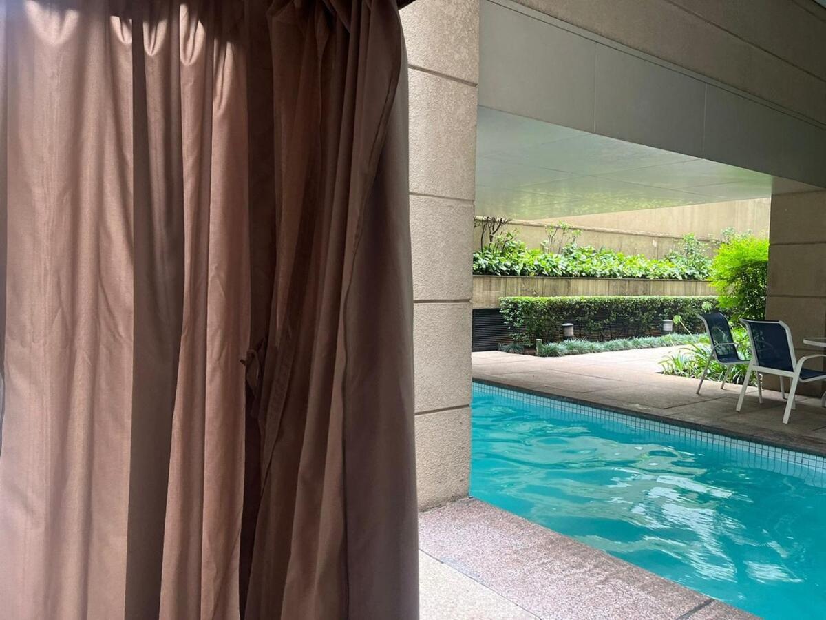 J908 - Flat Moema Apartment *