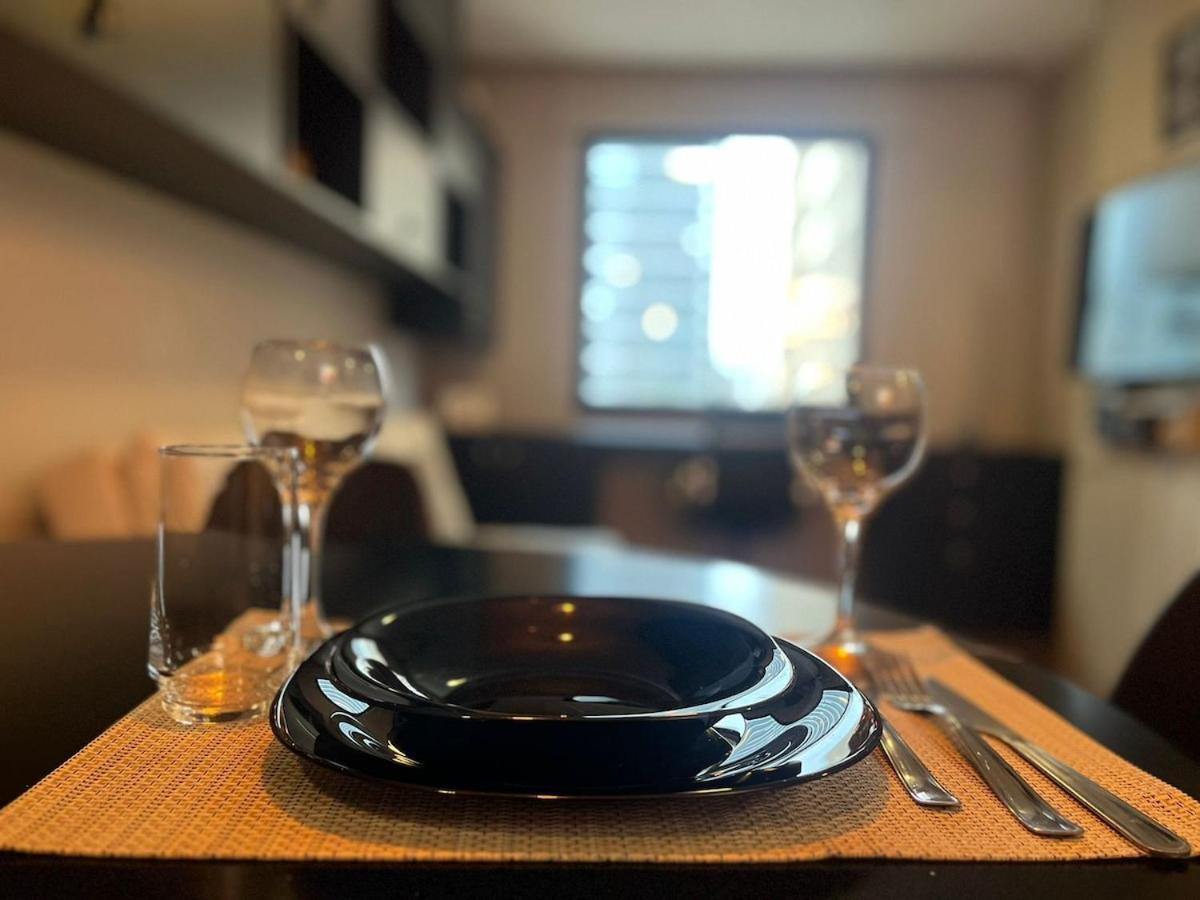 Apartment J908 - Flat Moema