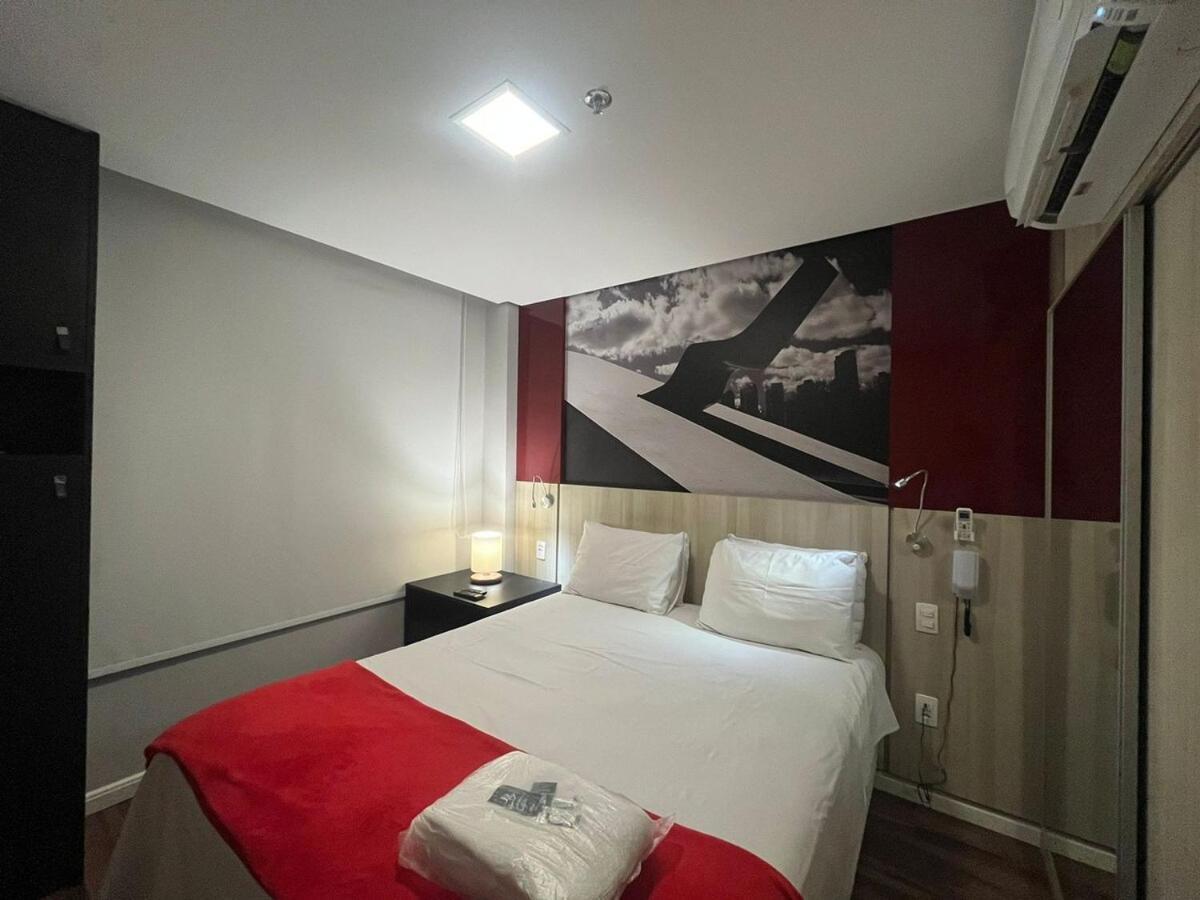 J908 - Flat Moema Apartment *